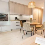 365pam - Premium W Ustroniu Morskim Vakantiehuis *