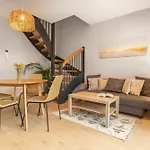 Vakantiehuis 365pam - Premium W Ustroniu Morskim Ustronie Morskie
