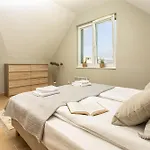 Vakantiehuis 365pam - Premium W Ustroniu Morskim *