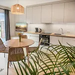 365pam - Premium W Ustroniu Morskim Vakantiehuis *