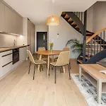 Vakantiehuis 365pam - Premium W Ustroniu Morskim Ustronie Morskie
