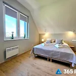 365pam - Premium W Ustroniu Morskim *