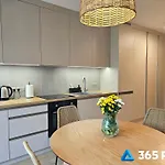 Vakantiehuis 365pam - Premium W Ustroniu Morskim