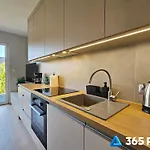 Vakantiehuis 365pam - Premium W Ustroniu Morskim *