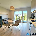 365pam - Premium W Ustroniu Morskim Vakantiehuis