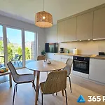 365pam - Premium W Ustroniu Morskim Vakantiehuis Ustronie Morskie