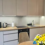 Vakantiehuis 365pam - Premium W Ustroniu Morskim *