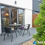 365pam - Premium W Ustroniu Morskim Vakantiehuis *