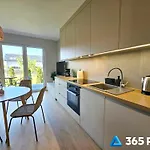 365pam - Premium W Ustroniu Morskim Vakantiehuis Ustronie Morskie