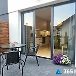 Vakantiehuis 365pam - Premium W Ustroniu Morskim *