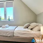365pam - Premium W Ustroniu Morskim Vakantiehuis