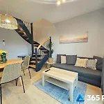 365pam - Premium W Ustroniu Morskim Vakantiehuis