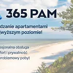 365pam - Premium W Ustroniu Morskim Vakantiehuis Ustronie Morskie