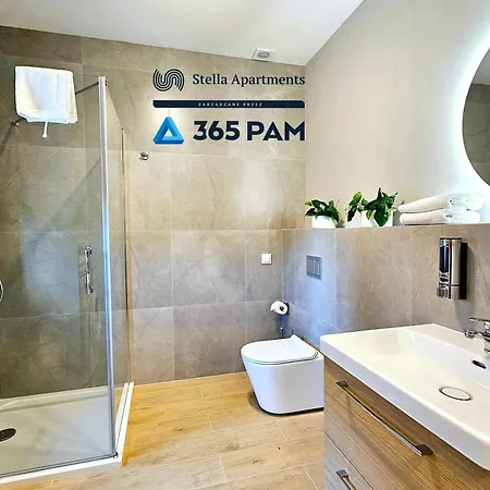 Premium W Ustroniu Morskim - 365pam *