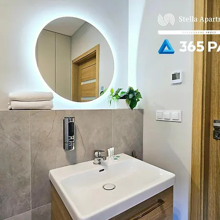 Premium W Ustroniu Morskim - 365pam *