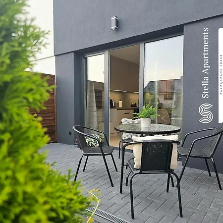 Holiday home Premium W Ustroniu Morskim - 365pam *