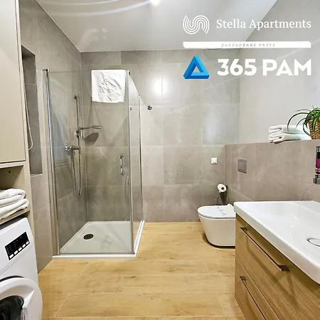 Premium W Ustroniu Morskim - 365pam