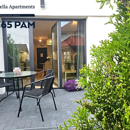 Holiday home Premium W Ustroniu Morskim - 365pam Ustronie Morskie