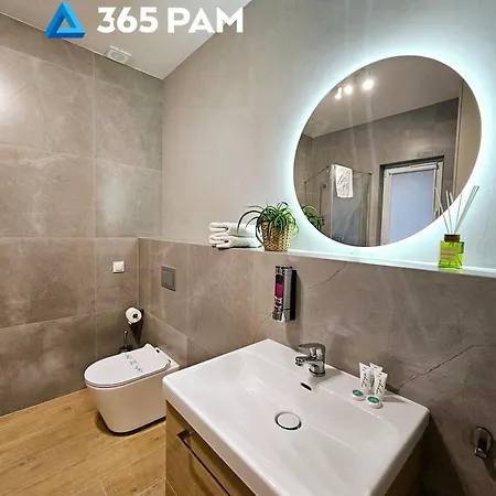 Premium W Ustroniu Morskim - 365pam Holiday home