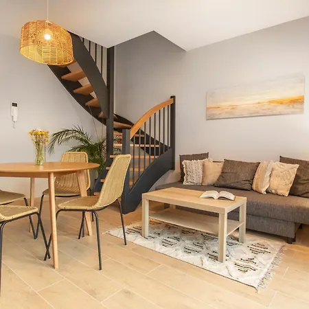 別荘 365pam - Premium W Ustroniu Morskim ウストロニエ・モルスキエ