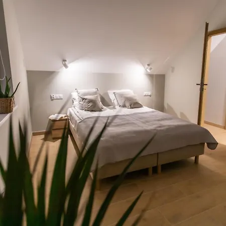 365Pam - Domki Premium W Ustroniu Morskim