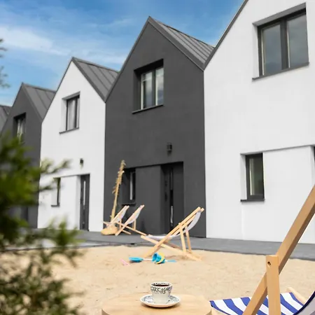 Premium W Ustroniu Morskim - 365pam Holiday home