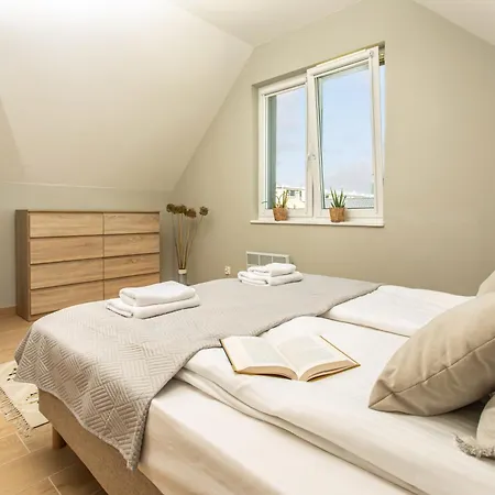 Holiday home Premium W Ustroniu Morskim - 365pam *