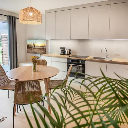 Premium W Ustroniu Morskim - 365pam Holiday home *