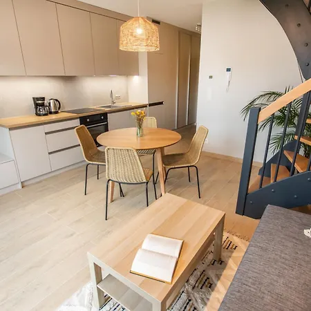Holiday home Premium W Ustroniu Morskim - 365pam Ustronie Morskie
