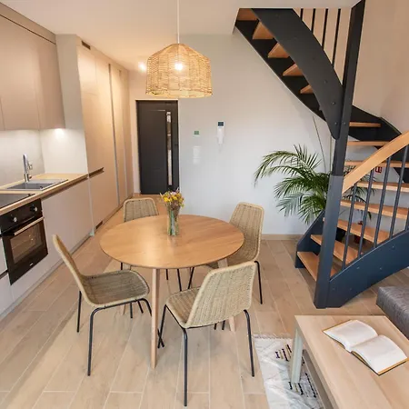 365Pam - Domki Premium W Ustroniu Morskim * Ustronie Morskie