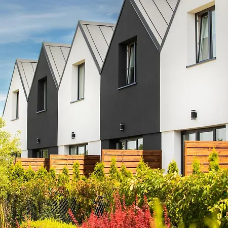 365Pam - Domki Premium W Ustroniu Morskim