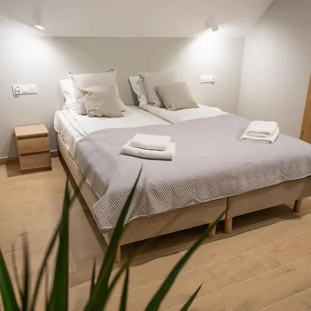 Premium W Ustroniu Morskim - 365pam Holiday home Ustronie Morskie