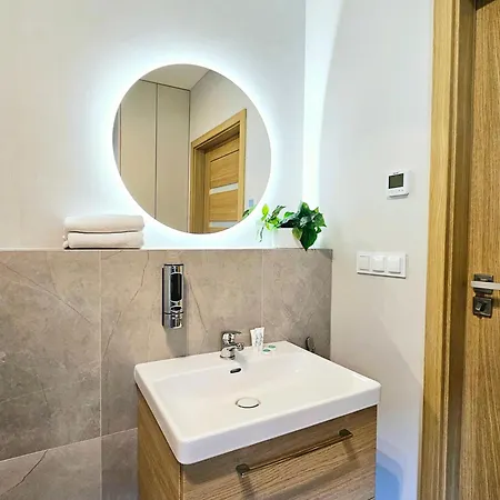 365pam - Premium W Ustroniu Morskim Vakantiehuis