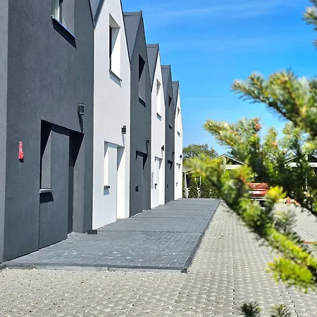 別荘 365pam - Premium W Ustroniu Morskim *