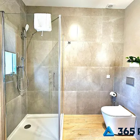 365pam - Premium W Ustroniu Morskim Ustronie Morskie