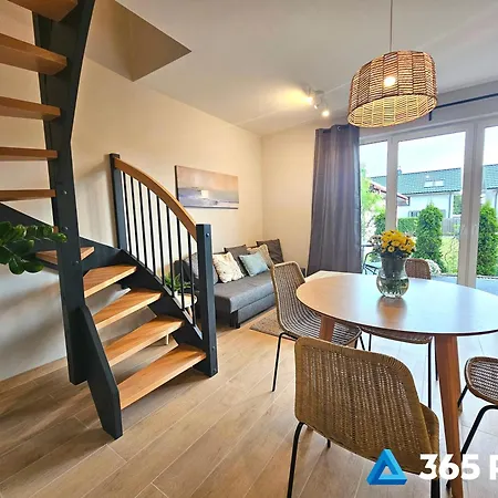 365pam - Premium W Ustroniu Morskim * Ustronie Morskie