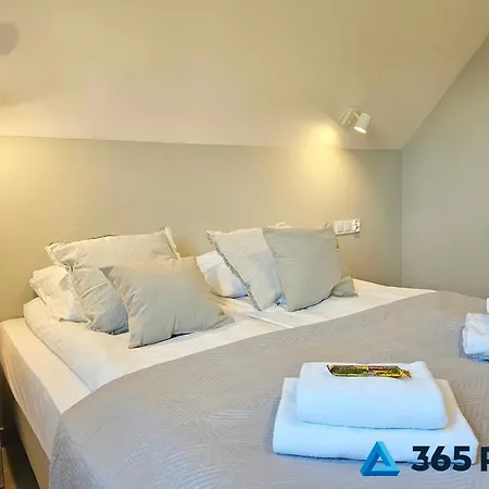 365pam - Premium W Ustroniu Morskim 別荘 ウストロニエ・モルスキエ