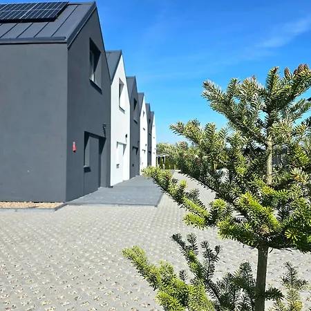 365pam - Premium W Ustroniu Morskim 別荘 *