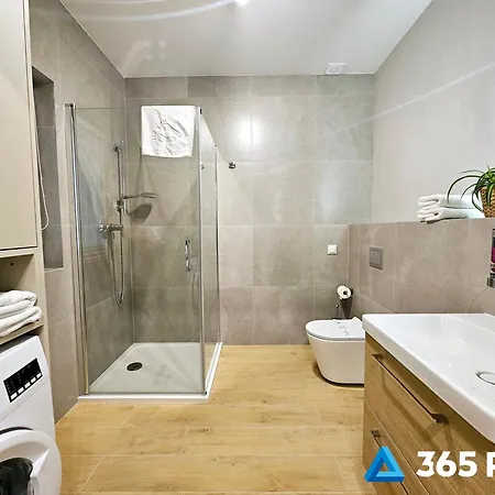 365pam - Premium W Ustroniu Morskim