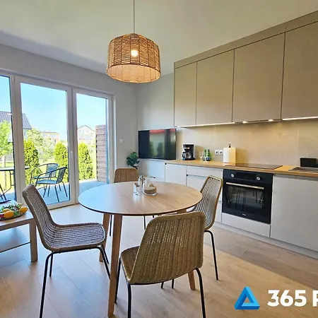 365pam - Premium W Ustroniu Morskim 別荘 ウストロニエ・モルスキエ