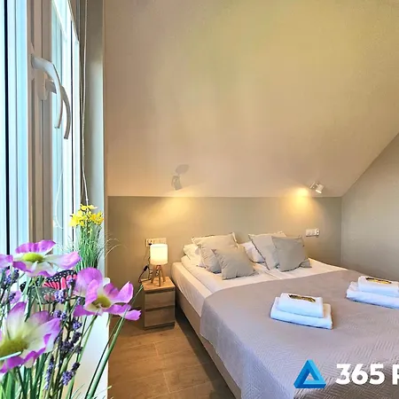 365pam - Premium W Ustroniu Morskim 別荘 ウストロニエ・モルスキエ