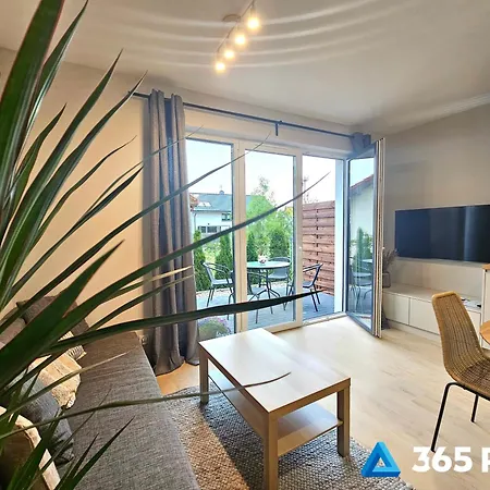 365pam - Premium W Ustroniu Morskim 別荘 ウストロニエ・モルスキエ