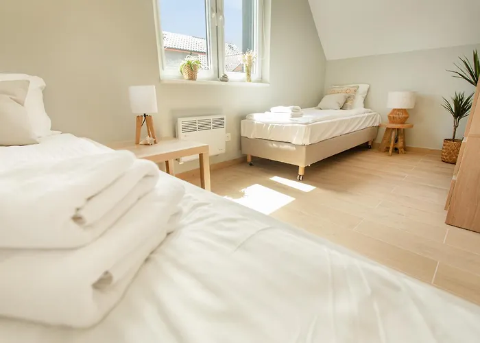 365pam - Premium W Ustroniu Morskim Ustronie Morskie