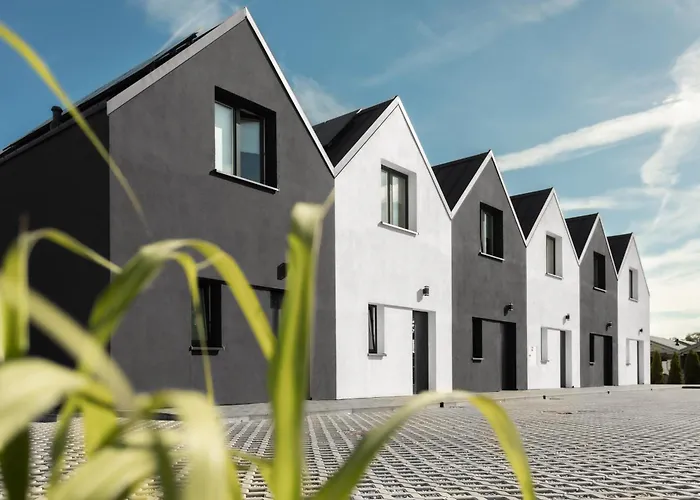 365pam - Premium W Ustroniu Morskim *