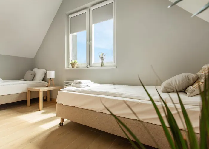 365pam - Premium W Ustroniu Morskim * Ustronie Morskie