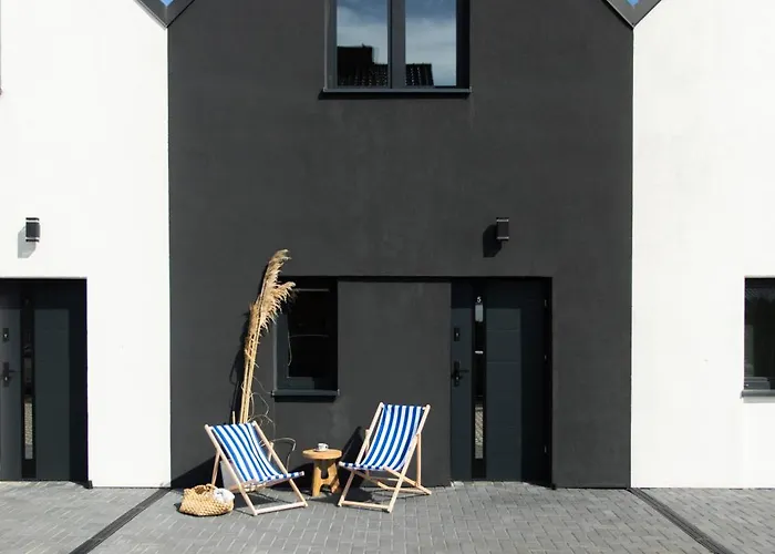 365pam - Premium W Ustroniu Morskim Ustronie Morskie