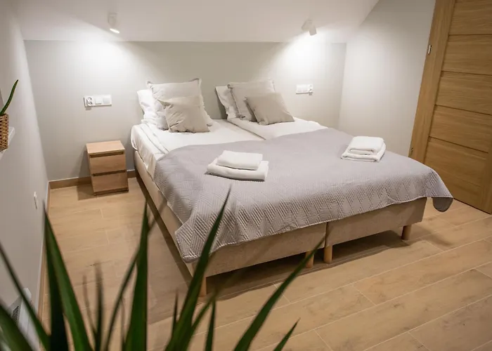 365pam - Premium W Ustroniu Morskim Vakantiehuis Ustronie Morskie