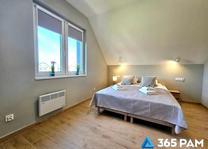 365pam - Premium W Ustroniu Morskim *