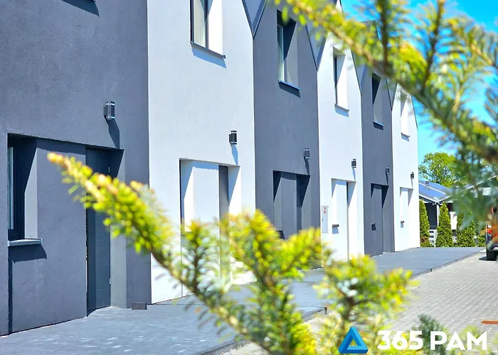 365pam - Premium W Ustroniu Morskim Ustronie Morskie