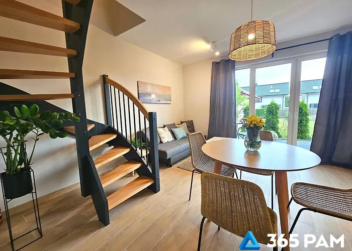 365pam - Premium W Ustroniu Morskim * Ustronie Morskie